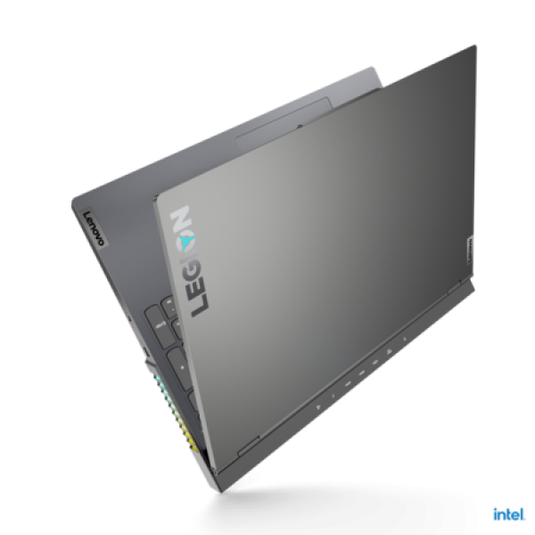 Ноутбук Lenovo Legion 7 16ITHG6 (82K6005LUS) Storm Gray - изображение 3