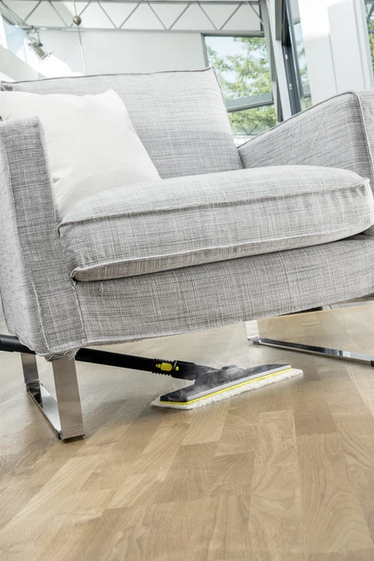 Пароочисник Karcher SC 4 EasyFix (1.512-450.0) - зображення 4