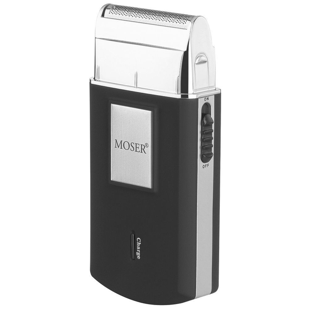 Портативная бритва шейвер Moser Mobile Shaver 3615-0051 – фото, отзывы ...