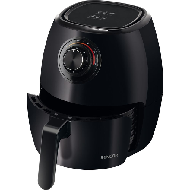 Мультипіч Sencor SFR 3130BK - изображение 7