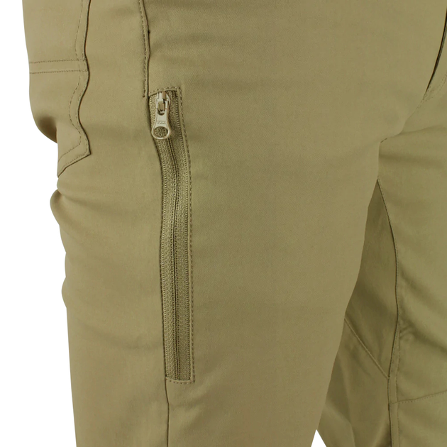 Штани Condor Cipher Pants. 34-34. Khaki - изображение 2