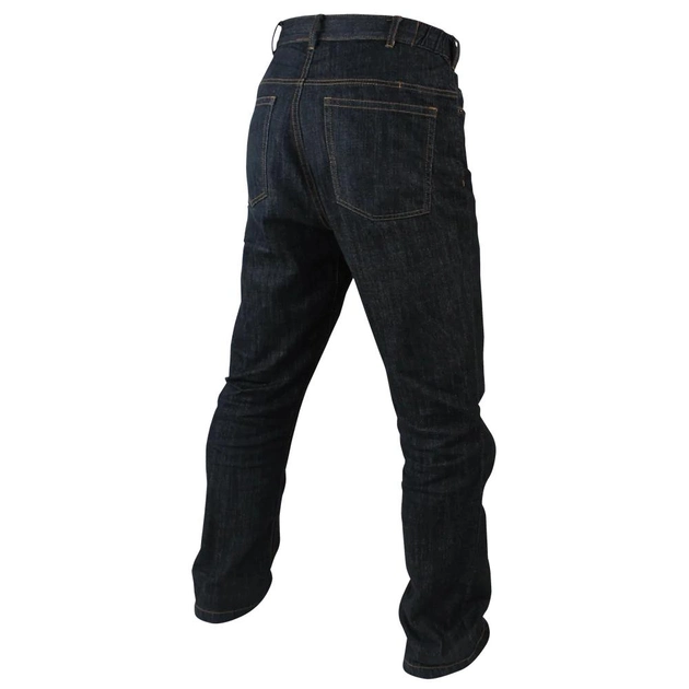 Джинси Condor Cipher Jeans. 34-34. Indigo - зображення 2