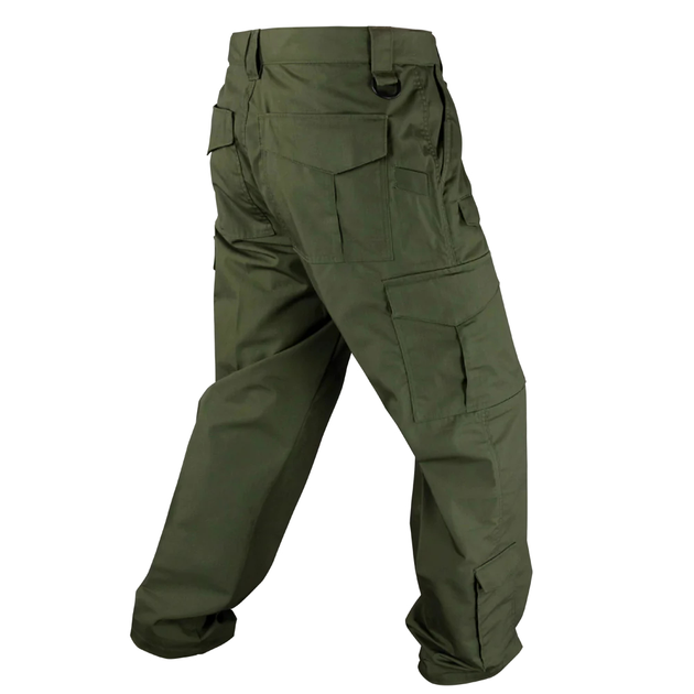 Штани Condor Sentinel Tactical Pants. 34-34. Olive drab - изображение 2