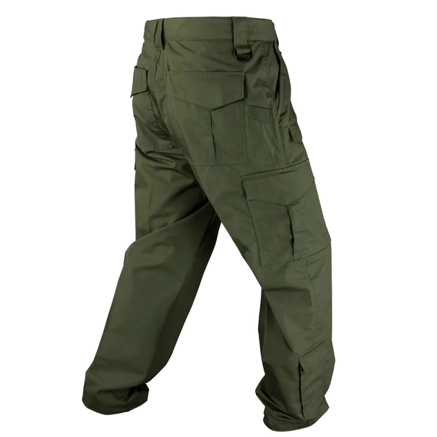 Штани Condor Sentinel Tactical Pants. 36/34. Olive drab - зображення 2