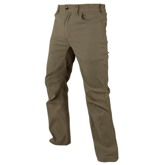 Штани Condor Cipher Pants. 34-34. Flat dark earth - зображення 1