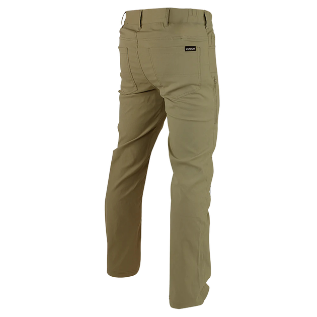 Штани Condor Cipher Pants. 34-32. Khaki - зображення 2