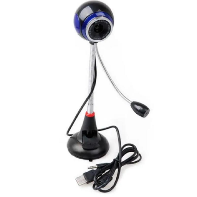 Веб камера Webcam USB Digital PC camera Driverless – фото, отзывы ...