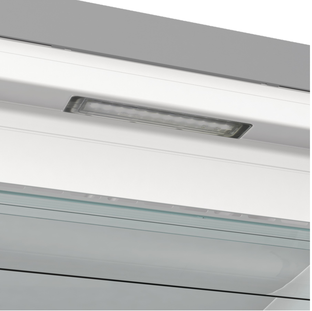 Морозильна камера Gorenje FN 619 EAXL6 (ZOF3168SED) (6823376) Б/У - изображение 11