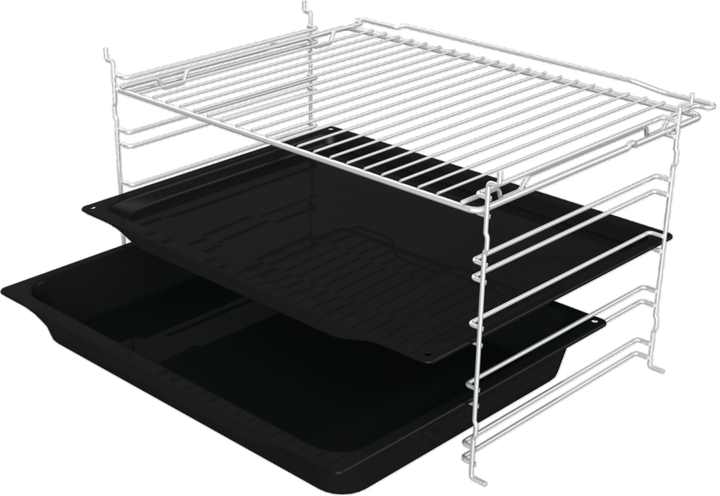 Електричний духовий шафа Gorenje BOS 67371 CLI (BO3CO4L02-1) (6803260) - Фото 6 Електричний духовий шафа Gorenje BOS 67371 CLI (BO3CO4L02-1) (6803260) - зображення 6