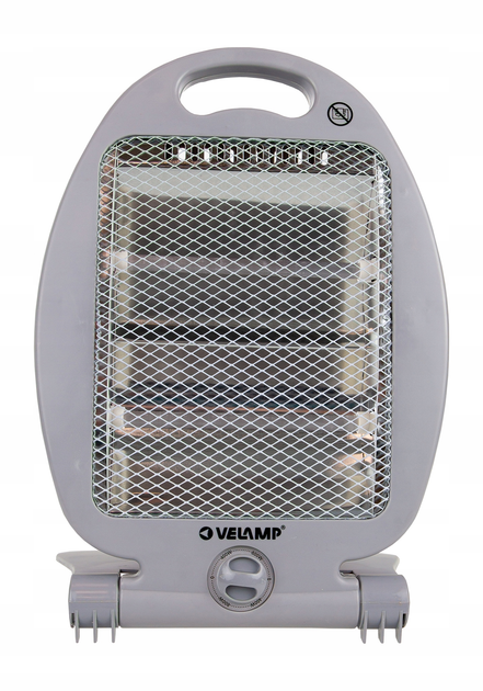 Обігрівач інфрачервоний Velamp PR170 - зображення 1
