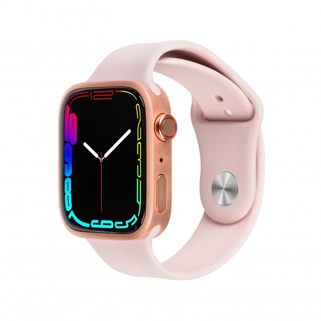 Смарт-годинник AURA X1 Pro 44mm Pink – фото, отзывы, характеристики в ...
