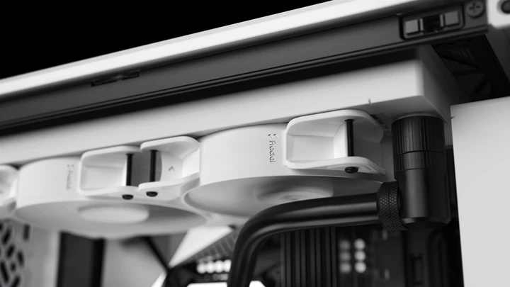 Вентилятор Fractal Design Aspect 12 White (FD-F-AS1-1202) - зображення 8