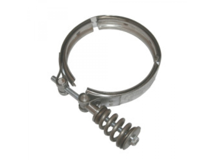 Fischer 969-802 V-Clamp 102 мм (з пружиною) - зображення 1