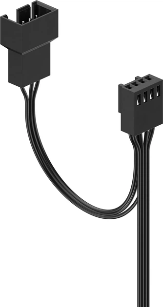 Кулер Fractal Design Aspect 14 PWM Black (FD-F-AS1-1403) - зображення 3