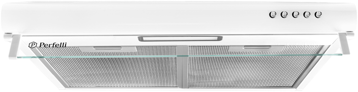 Вытяжка PERFELLI PL 5144 W LED - изображение 1