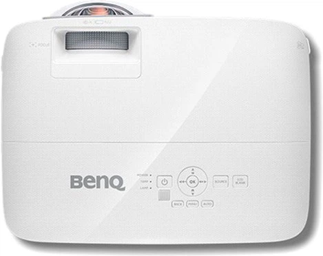 Projektor BenQ MW809STH (9H.JMF77.13E) - obraz 7
