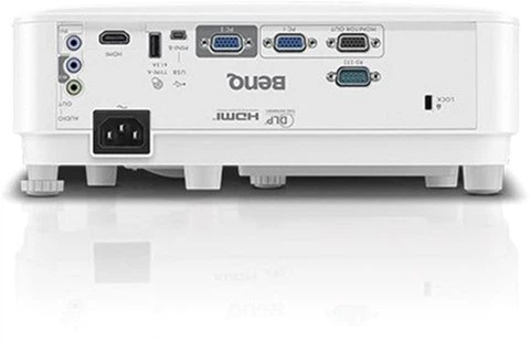 Projektor BenQ MW809STH (9H.JMF77.13E) - obraz 8