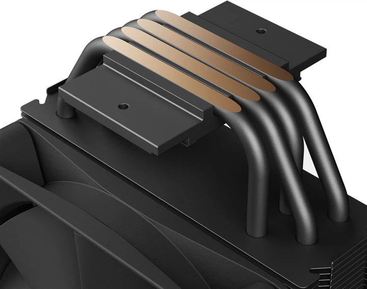 Кулер NZXT Freeze T120 Black (RC-TN120-B1) - зображення 5