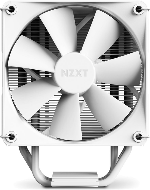 Кулер NZXT Freeze T120 White (RC-TN120-W1) – фото, отзывы ...