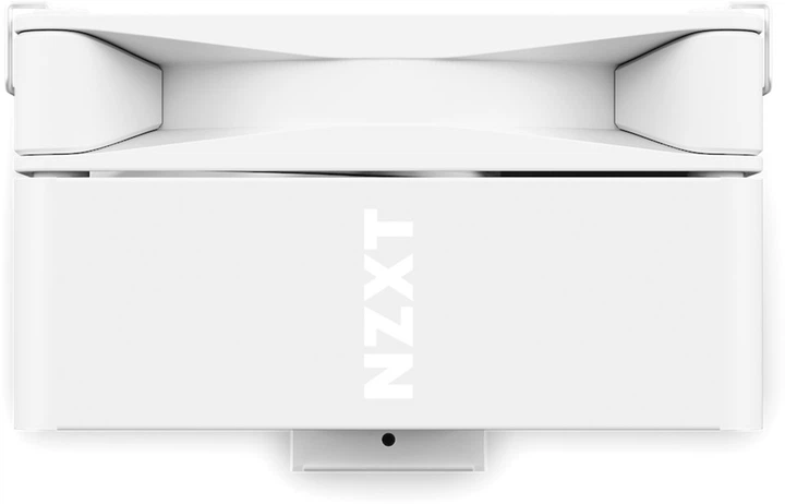 Кулер NZXT Freeze T120 White (RC-TN120-W1) - зображення 4