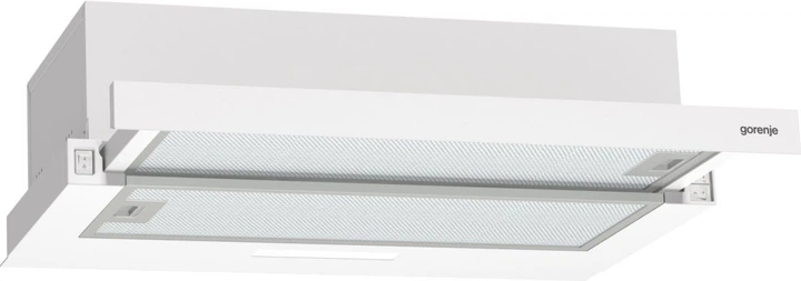 Кухонна витяжка Gorenje TH 60 E3 W - зображення 2