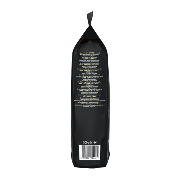 Кофе в зернах L`OR Espresso Forza 500 г - Фото 5 Кофе в зернах L`OR Espresso Forza 500 г - изображение 5