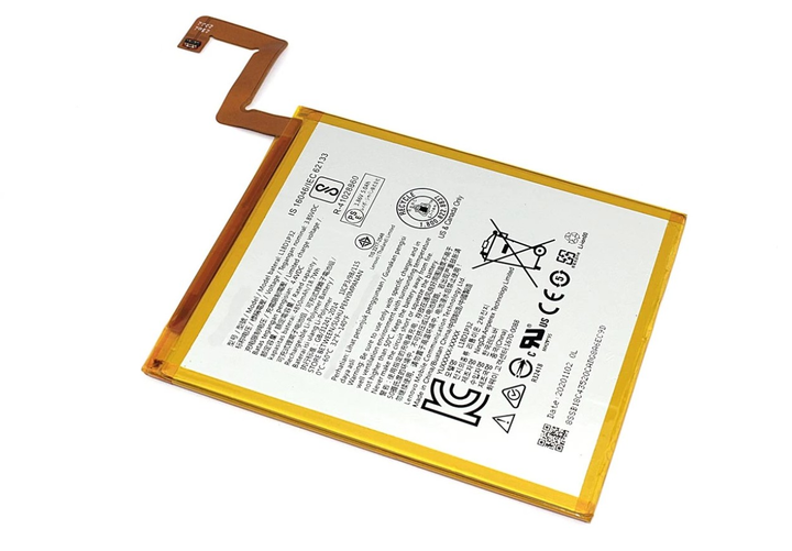 Аккумулятор Battery для Lenovo Tab M10 L18D1P32 AAAA – фото, отзывы ...