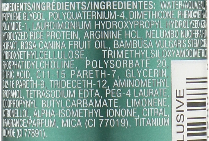Spray do włosów Joico JoiFull Volumizing Styler dla objętości 100 ml (74469512398) - obraz 2