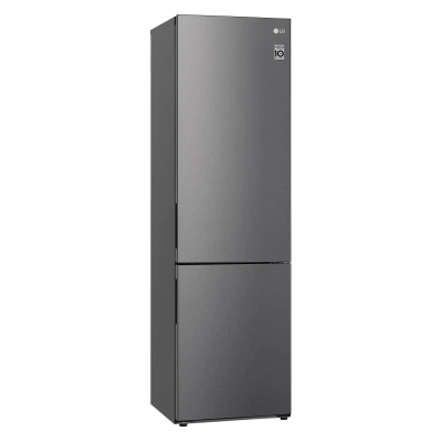 Холодильник LG GW-B509CLZM - изображение 4