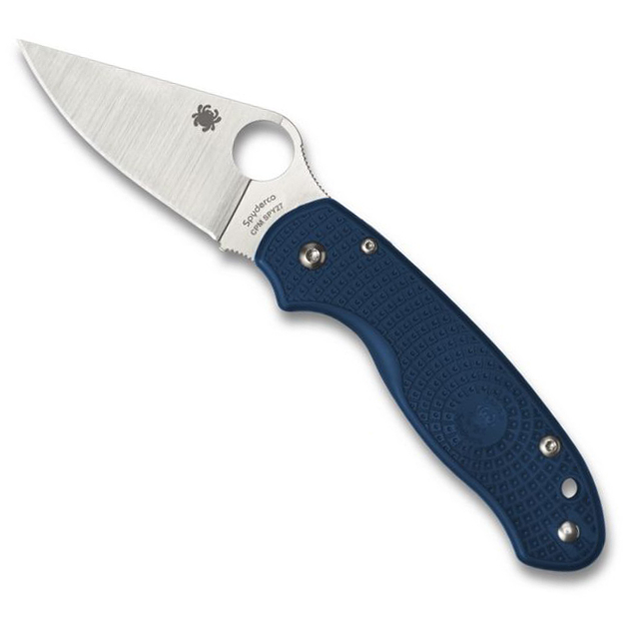 Ніж Spyderco Para 3 Lightweight - изображение 1