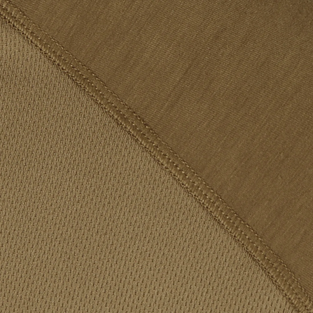Кофта Condor-Clothing Trident Long Sleeve Battle Top. XL. Olive Drab - изображение 2