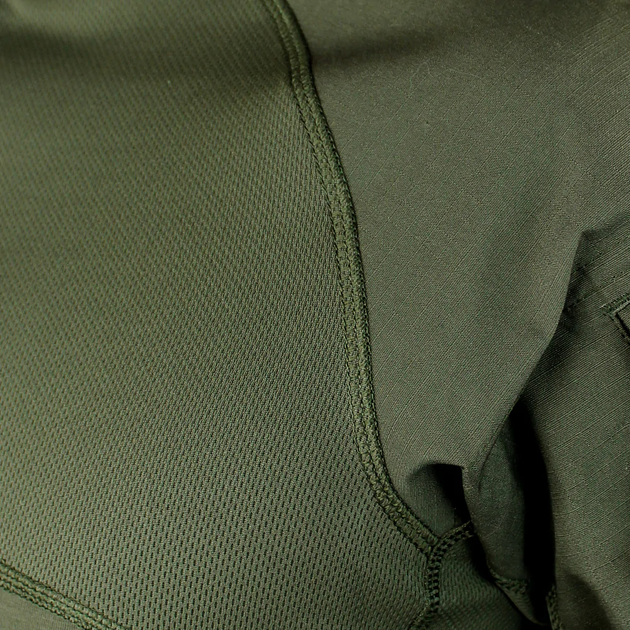 Футболка Condor Short Sleeve Combat Shirt. L. Olive drab - зображення 2
