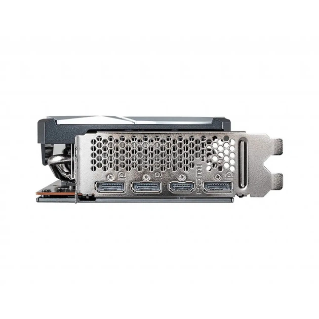 s*o様 MSI Radeon RX6700XT 12GB MECH 2X Видеокарта MSI Radeon RX 6700 XT MECH 2X 12GB GDDR6 (192bit) (2620
