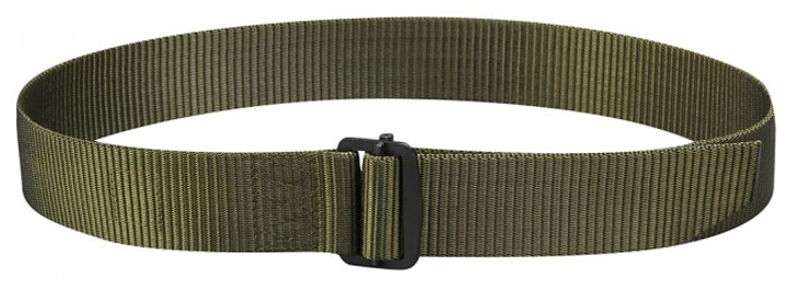 Ремінь брючний військовий Propper™ Tactical Duty Belt with Metal Buckle 5619 Medium, Олива (Olive) - зображення 1
