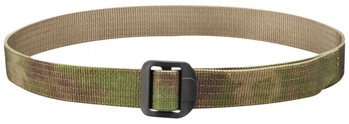 Ремінь брючний військовий Propper™ 180 Belt 5618 Reversible Belt Small, Олива (Olive) - зображення 2