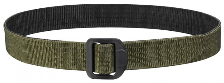 Двухсторонний тактический брючный ремень Propper™ 180 Belt 5618 Reversible Belt Large, Олива (Olive) - изображение 1