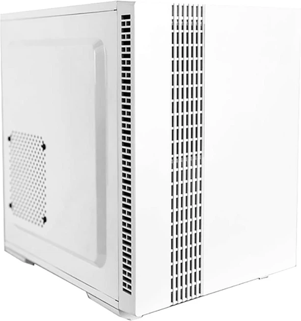 Obudowa Chieftec UNI White (UK-02W-OP) - Zdjęcie 1 Obudowa Chieftec UNI White (UK-02W-OP) - obraz 1