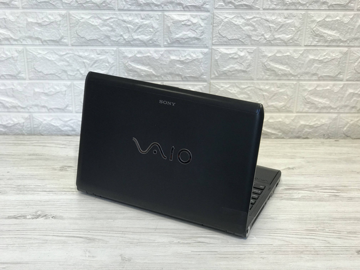 БВ Ноутбук Sony PCG-51513M 13.3 Intel i3-350M 4 RAM 1000 HDD – фото ...