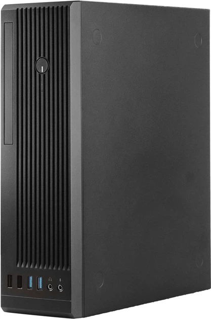 Корпус Chieftec UNI (BE-10B-300) - зображення 2