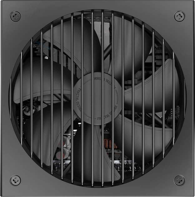 Zasilacz Fractal Design Ion + 2 Platinum 860W (FD-P-IA2P-860-EU) - obraz 9