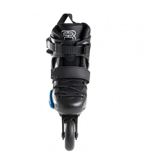 Роликові ковзани FR SKATES FR J Black 2021 (32-34) - Фото 3 Роликові ковзани FR SKATES FR J Black 2021 (32-34) - изображение 3