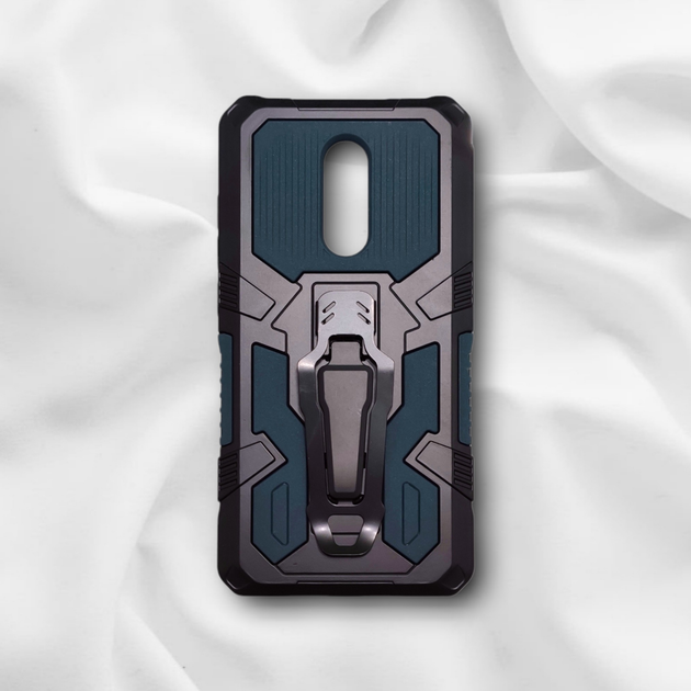 Противоударный чехол MILITARY для Xiaomi Redmi Note 4, Xiaomi Redmi ...