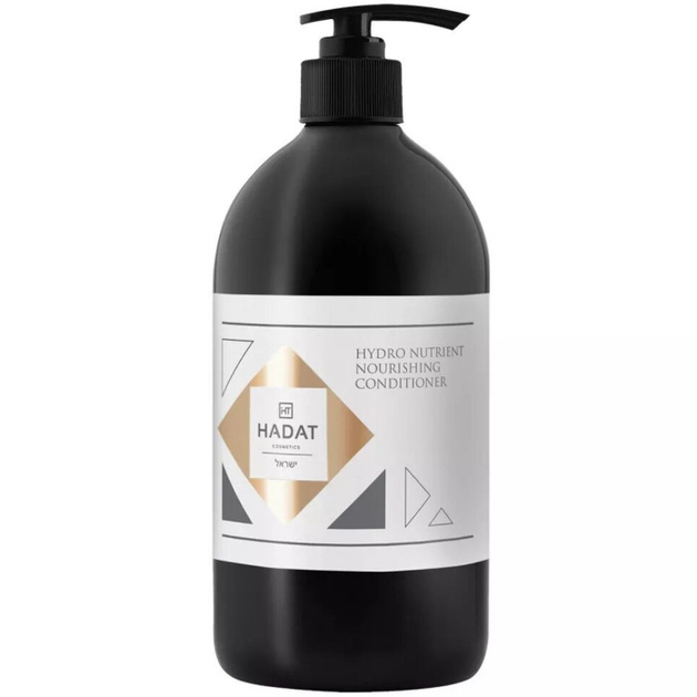 Увлажняющий питательный кондиционер для волос Hadat Cosmetics Hydro ...