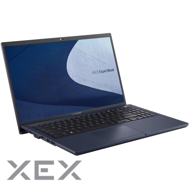 Ноутбук ASUS ExpertBook B1 B1500CEAE-BQ1870 (90NX0441-M22410) – фото ...