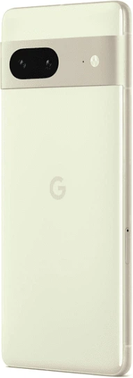 Smartfon Google Pixel 7 8/128GB Lemongrass (0840244700676) - obraz 5