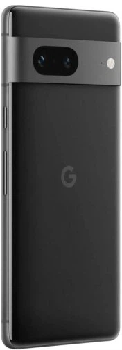 Мобільний телефон Google Pixel 7 8/128GB Obsidian – фото