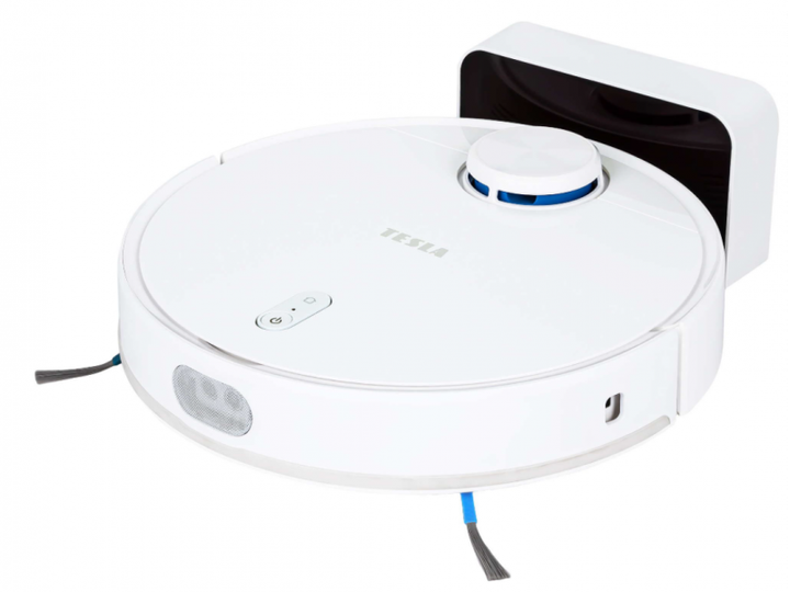 Робот пілосос Tesla RoboStar IQ600 - зображення 3