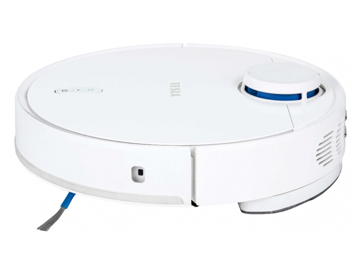Робот пілосос Tesla RoboStar IQ600 - зображення 5