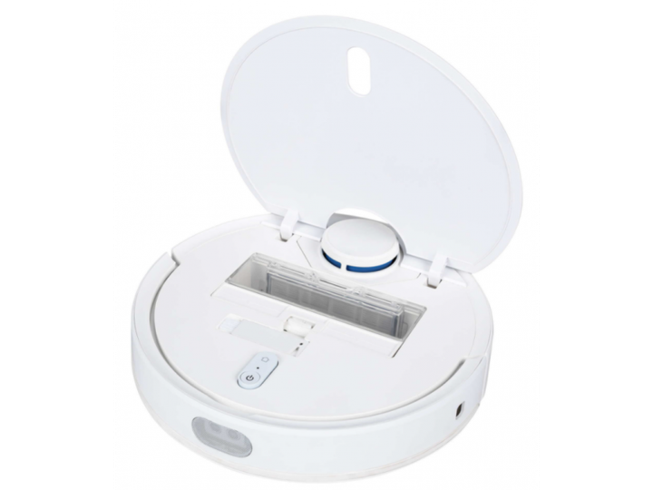Робот пілосос Tesla RoboStar IQ600 - зображення 7