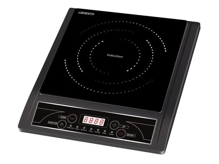 Плита настільна Ardesto ICS-B100 – фото, отзывы, характеристики в ...